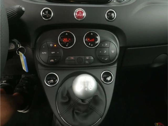 Abarth 595C