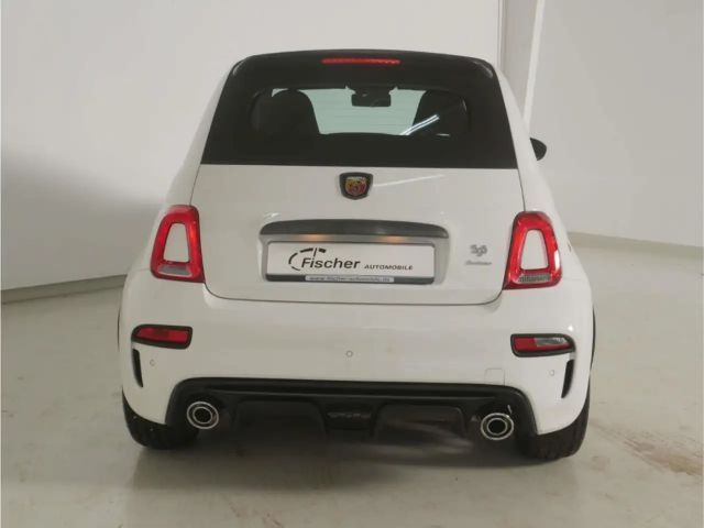 Abarth 595C