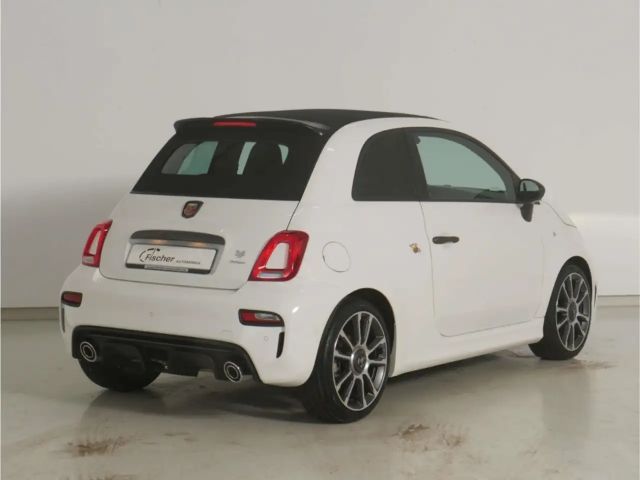 Abarth 595C