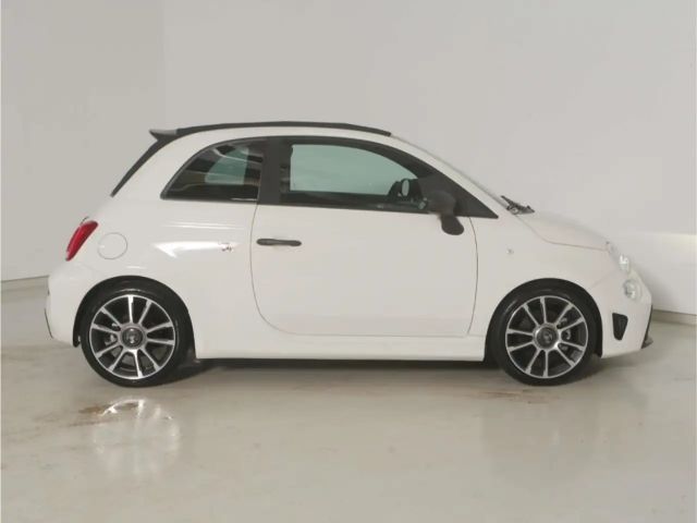 Abarth 595C
