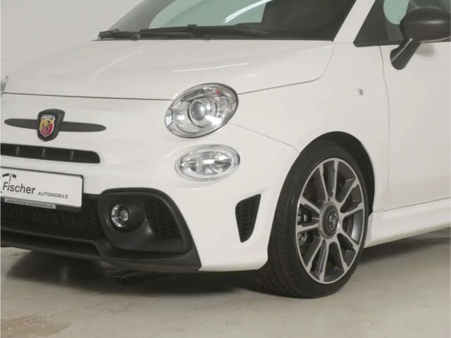 Abarth 595C