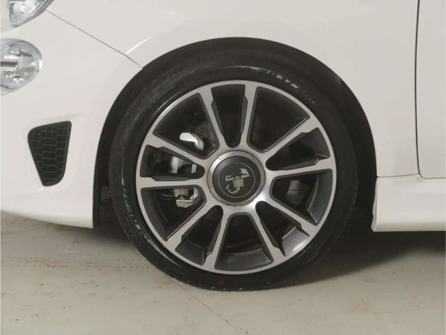 Abarth 595C