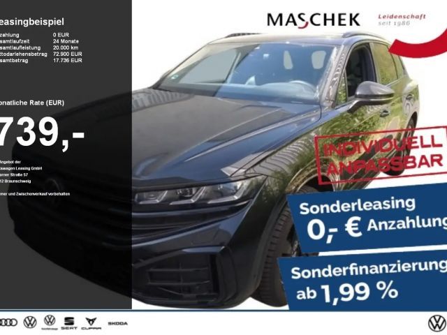 Volkswagen Touareg 2024 Diesel