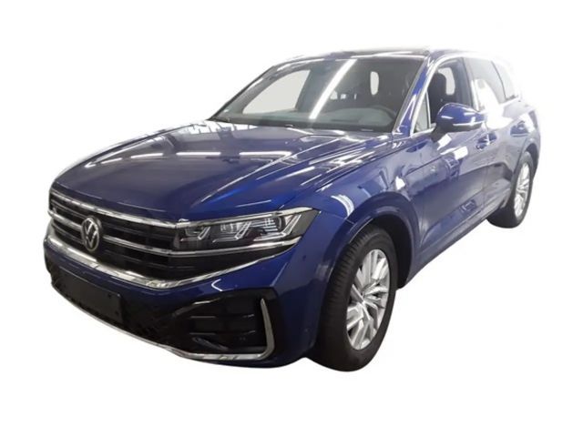 Volkswagen Touareg 2023 Diesel