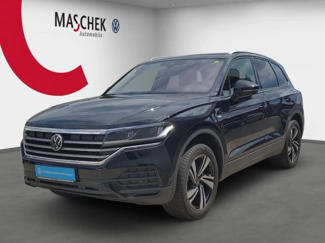 Volkswagen Touareg 2022 Diesel