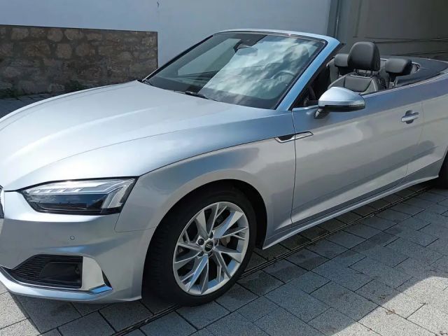Audi A5 2024 Benzine