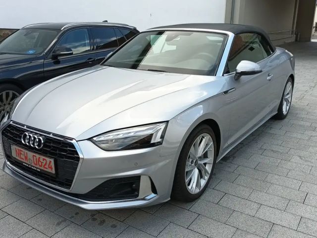 Audi A5 2022 Benzine