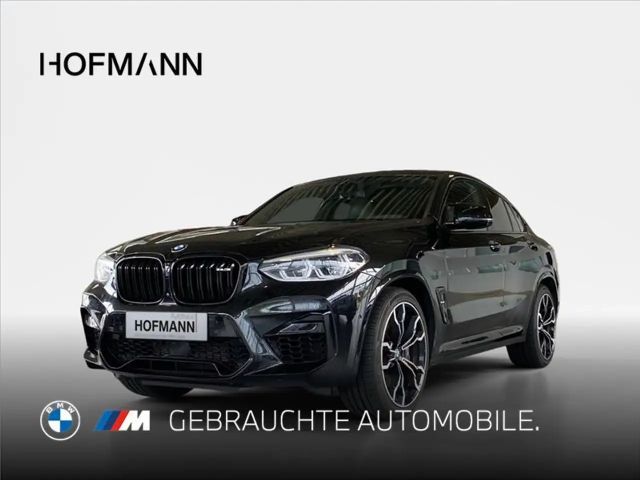 BMW X4 M 2020 Benzine