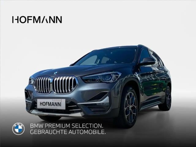 BMW X1 2022 Benzine