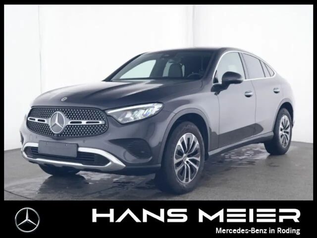 Mercedes-Benz GLC 220 GLC 220 d 4M Avantgarde MBUX Airmatic Memory LED 2024 Diesel