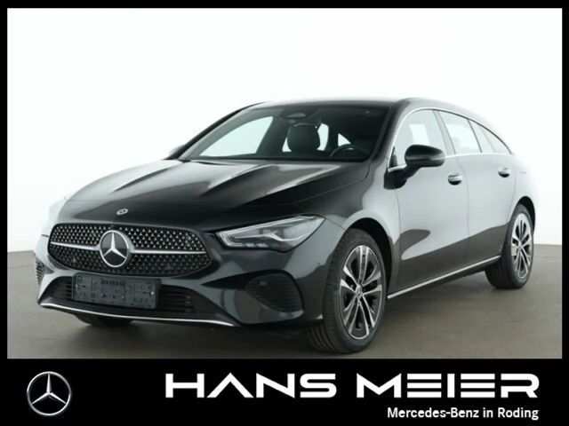 Mercedes-Benz CLA 220 2024 Diesel