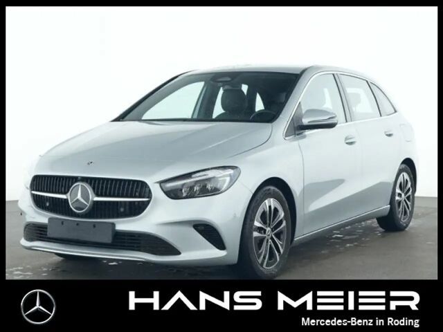 Mercedes-Benz B 200 2024 Benzine
