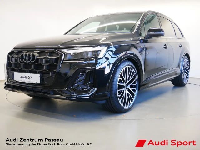 Audi Q7 2025 Diesel