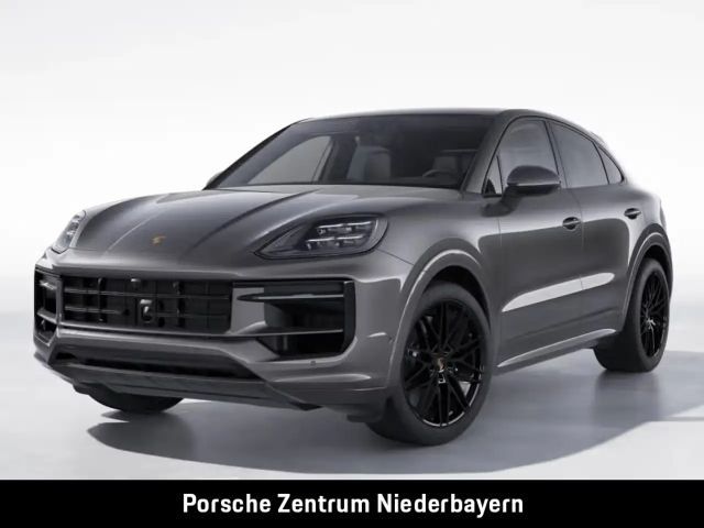 Porsche Cayenne 2024 Benzine