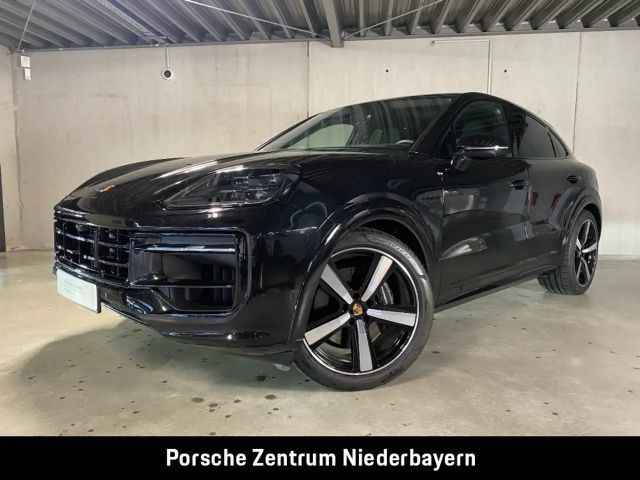 Porsche Cayenne 2024 Hybride / Benzine