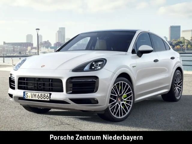 Porsche Cayenne 2022 Hybride / Benzine