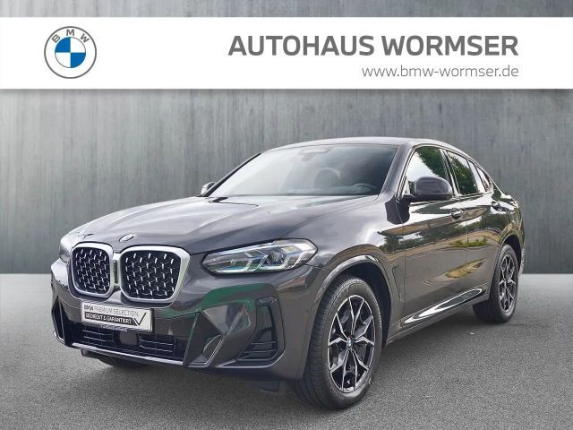 BMW X4 2024 Benzine