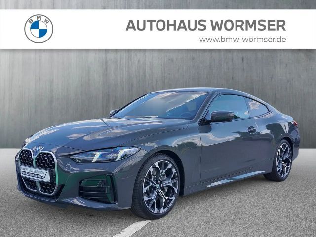 BMW 430 2024 Benzine