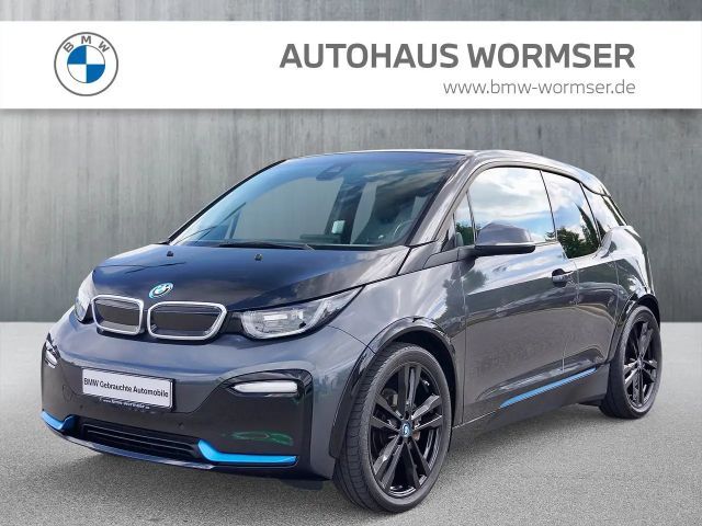 BMW i3 2021 Elektrisch