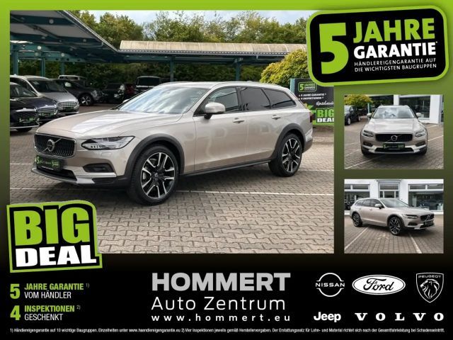 Volvo V90 Cross Country 2023 Diesel