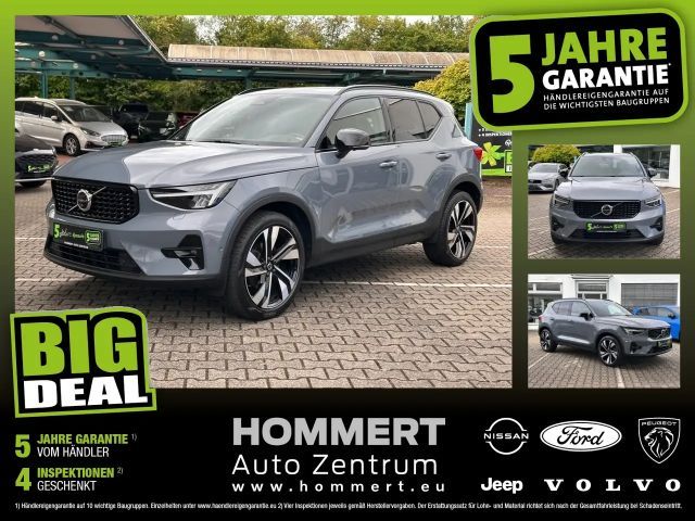 Volvo XC40 2022 Benzine