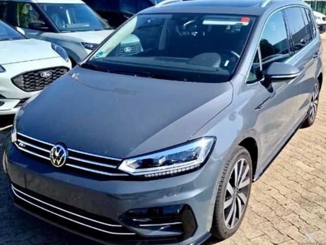 Volkswagen Touran 2024 Benzine