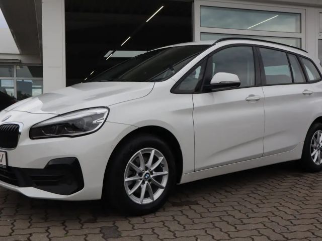 BMW 216 2021 Diesel