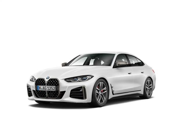 BMW 440 2022 Benzine