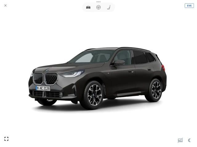 BMW X3 2025 Diesel