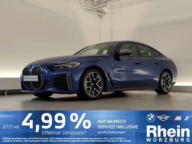 BMW 440 2024 Benzine