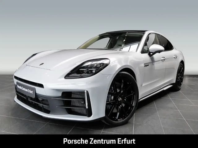 Porsche Panamera 2025 Hybride / Benzine
