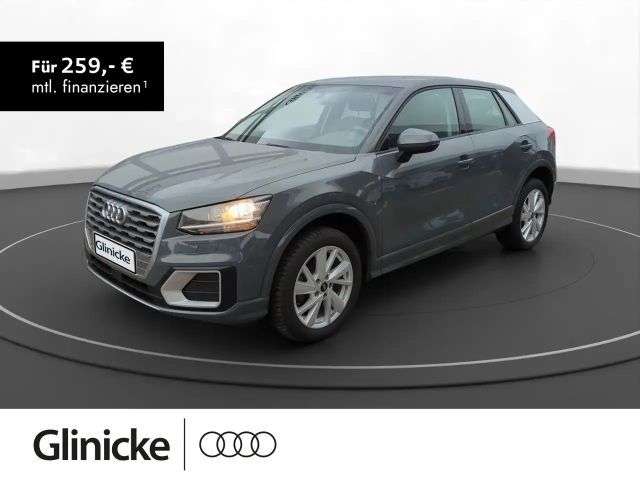 Audi Q2 2020 Benzine