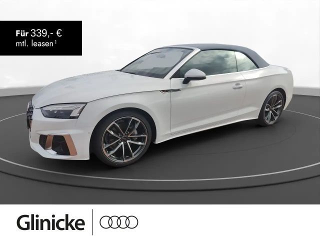 Audi A5 2025 Benzine