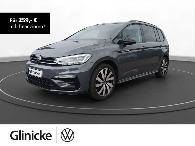 Volkswagen Touran 2022 Benzine
