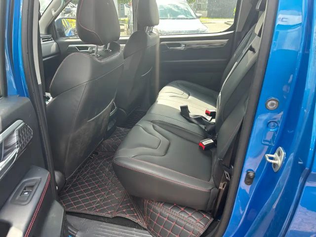 JAC T8