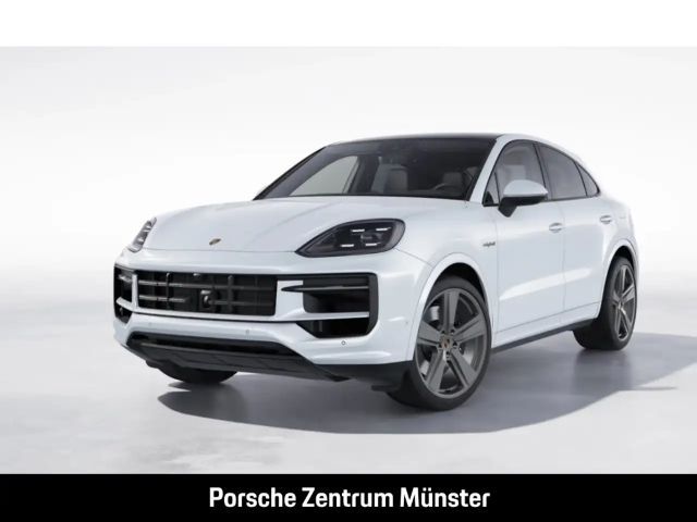 Porsche Cayenne 2024 Hybride / Benzine