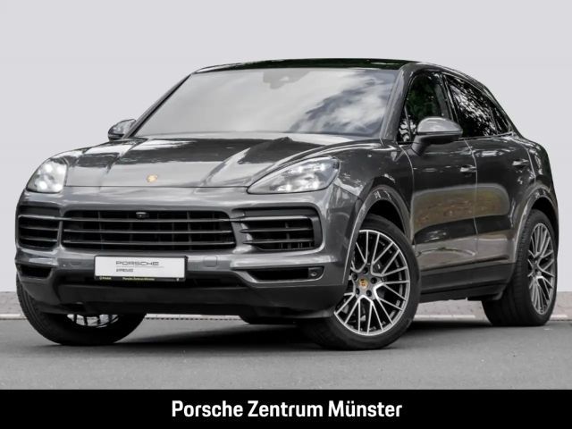 Porsche Cayenne 2020 Benzine