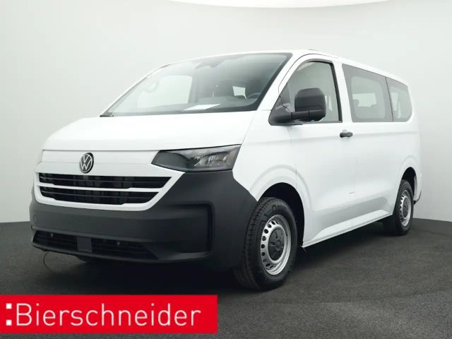 Volkswagen T7 Kombi TDI DSG KR 5-J-GAR KAMERA KLIMA PDC 2025 Diesel
