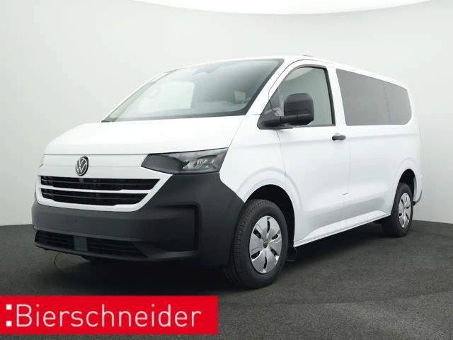 Volkswagen T7 Caravelle TDI KR 5.J.-GARANTIE KLIMA PDC LIGHT 2025 Diesel