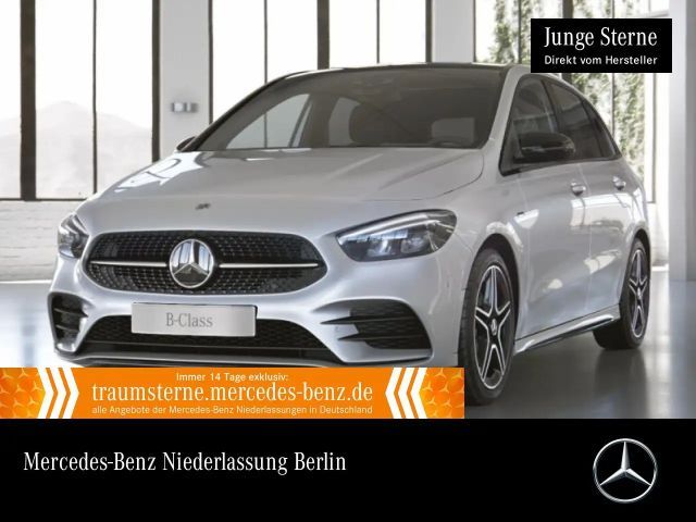 Mercedes-Benz B 250 2021 Hybride / Benzine