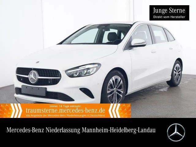 Mercedes-Benz B 180 2025 Benzine