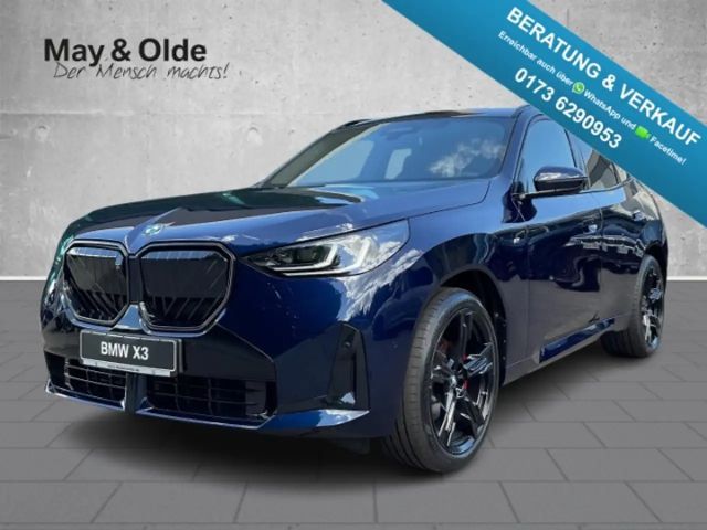 BMW X3 2025 Diesel