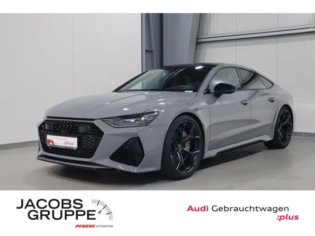 Audi RS7 2024 Benzine