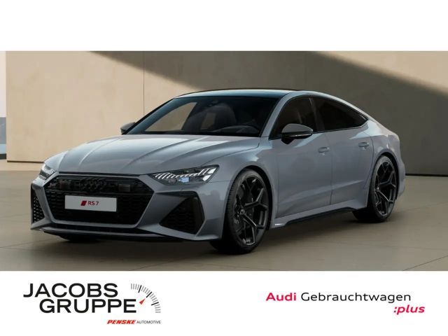 Audi RS7 2024 Benzine