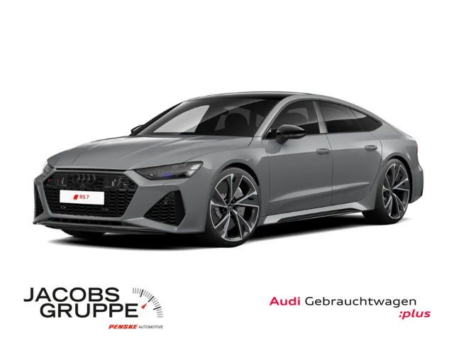 Audi RS7 2021 Benzine