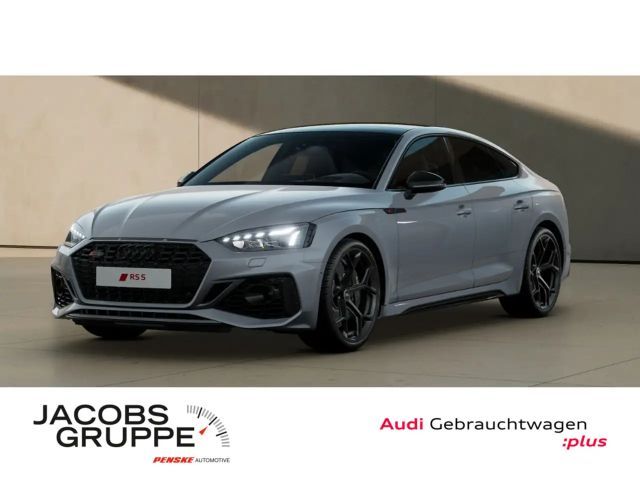 Audi RS5 2024 Benzine