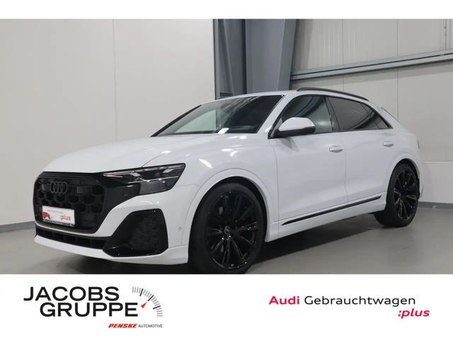 Audi Q8 2025 Diesel