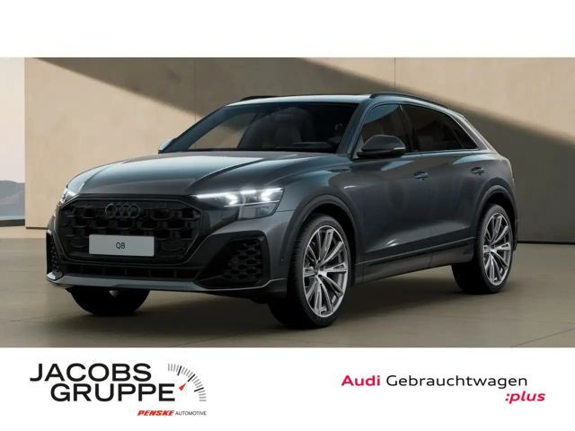 Audi Q8 2024 Benzine