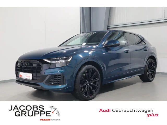 Audi Q8 2022 Hybride / Benzine