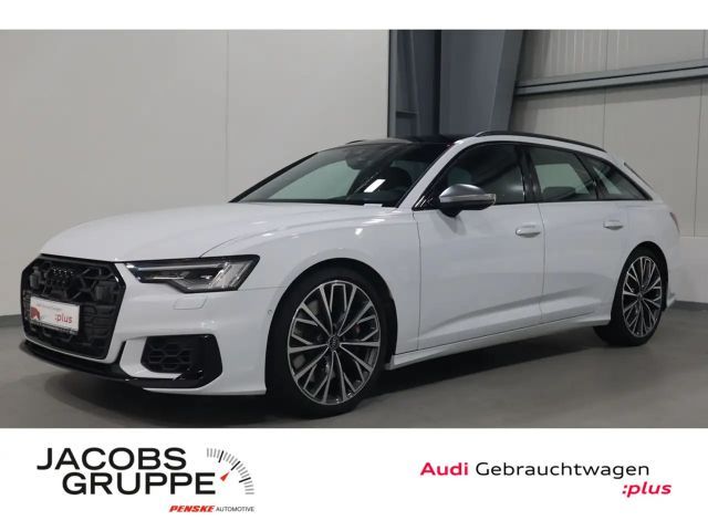 Audi S6 2024 Diesel